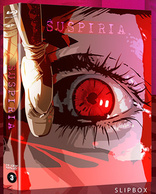 Suspiria (Blu-ray Movie), temporary cover art