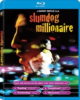 Slumdog Millionaire (Blu-ray Movie)