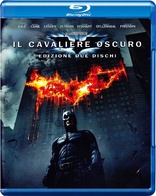 The Dark Knight (Blu-ray Movie)