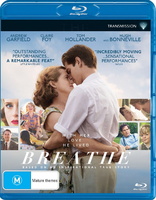 Breathe (Blu-ray Movie)