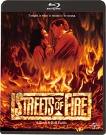 Streets of Fire (Blu-ray Movie)