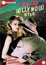 Dixie Ray Hollywood Star (Blu-ray Movie)