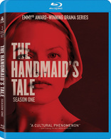 The Handmaid's Tale: Season One (Blu-ray Movie)