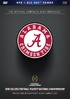2018 CFP National Championship (Blu-ray Movie)