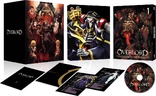 Overlord Vol. 1 (Blu-ray Movie)