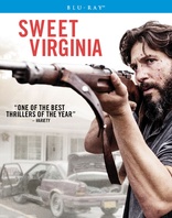 Sweet Virginia (Blu-ray Movie)