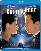 The Cutting Edge (Blu-ray Movie)