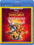 Saludos Amigos / The Three Caballeros (Blu-ray Movie)
