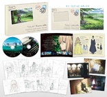 Violet Evergarden Vol. 2 (Blu-ray Movie)