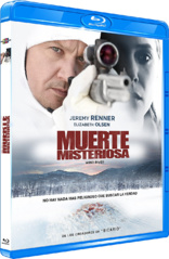 Wind River (Blu-ray Movie)