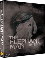 The Elephant Man (Blu-ray Movie), temporary cover art