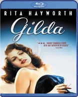 Gilda (Blu-ray Movie)