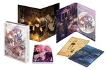 Grimgar of Fantasy and Ash Vol. 3 (Blu-ray Movie)