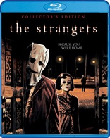 The Strangers (Blu-ray Movie)