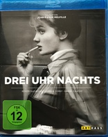 Drei Uhr Nachts (Blu-ray Movie)