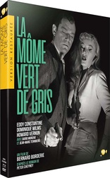 La m�me vert-de-gris (Blu-ray Movie)