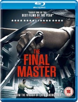 The Final Master (Blu-ray Movie)