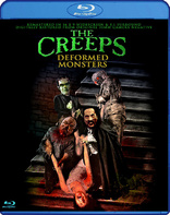 The Creeps (Blu-ray Movie)