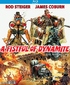 A Fistful of Dynamite (Blu-ray Movie)
