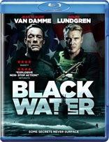 Black Water (Blu-ray Movie)