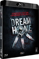 Dream Home (Blu-ray Movie)