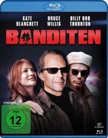 Bandits (Blu-ray Movie)