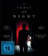 It Comes at Night (Blu-ray Movie)
