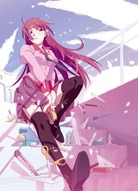 Bakemonogatari Vol. 1 (Blu-ray Movie)