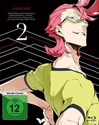 Kiznaiver Season 2 Release Date