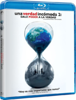 An Inconvenient Sequel: Truth to Power (Blu-ray Movie)