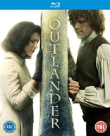 Outlander: Season Three (Blu-ray Movie)