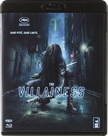 The Villainess (Blu-ray Movie)