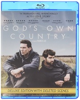 God's Own Country (Blu-ray Movie)