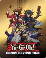 Yu-Gi-Oh! The Movie: Bonds Beyond Time (Blu-ray Movie)