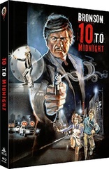 10 to Midnight (Blu-ray Movie)