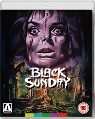 Black Sunday (Blu-ray)