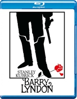 Barry Lyndon (Blu-ray Movie)