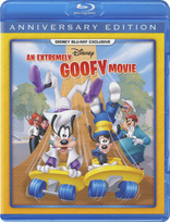 An Extremely Goofy Movie (Blu-ray Movie)