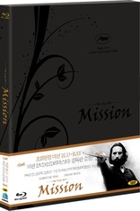 The Mission (Blu-ray Movie)