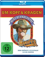 Hooper (Blu-ray Movie)