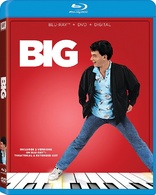 Big (Blu-ray Movie)