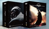 The Dark Knight Rises (Blu-ray Movie), temporary cover art