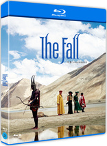 The Fall (Blu-ray Movie)