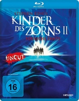 Children of the Corn II: The Final Sacrifice (Blu-ray Movie)