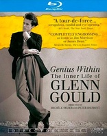 Genius Within: The Inner Life of Glenn Gould (Blu-ray Movie), temporary cover art