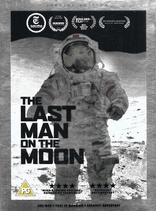 The Last Man On The Moon (Blu-ray Movie)