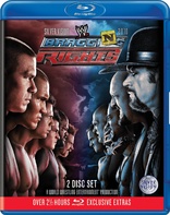 WWE 2010: Bragging Rights (Blu-ray Movie)