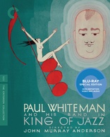 King of Jazz (Blu-ray Movie)