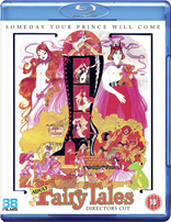 Adult Fairy Tales (Blu-ray Movie)