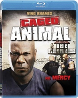 Caged Animal (Blu-ray Movie)